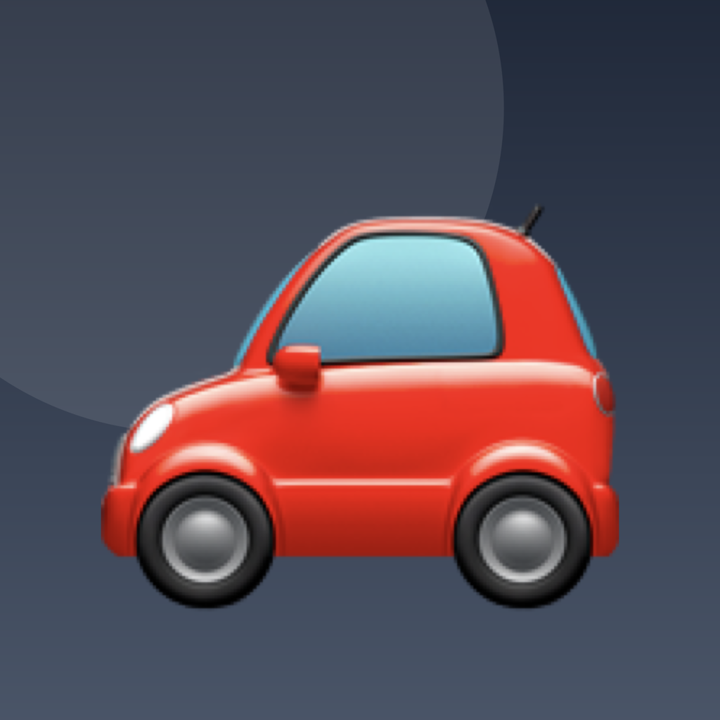 Car Maintenance Log app icon